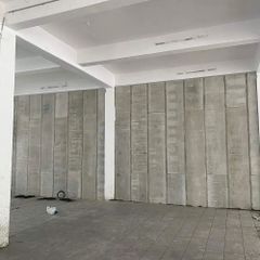Office Solid Wall Partition Panel Thickness 75 mm Partition Type Full Height Partition Height Above 2400 mm Partition Material Acoustic - Image 4