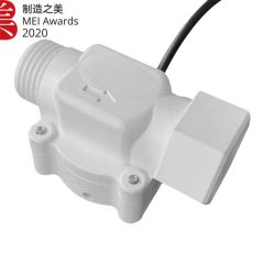 Imported Magnetic Control Switch Element Flow Switch for Water Circulation Control of Other Water Systems - Image 1