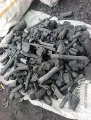 BBQ Lumpwood Charcoal - Image 2