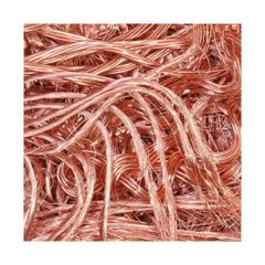 Cooper Wire Scrap Grade and 99.95%Cu(Min)bulk copper scrap for Cable Wire Scrap - Image 1