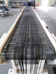 Recycling Machine for Waste Inner Butyl Tubes or Curing Bladder - Image 3