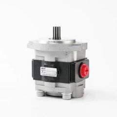 Hydraulic Gear Pump/Motor Shimadzu Sgp1 Sgp2 Cbhz Series Toyota Hydraulic Pump for Forklift - Ruiye Machinery Co., Ltd.