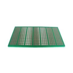 Impact Resistance Customized Mud Swaco Mongoose Oil Shale Shaker Screen - Image 4