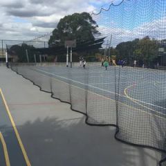 High Quality Baseball Softball Practice Net Training Net - Image 3