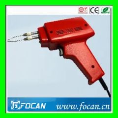 Rapid Electric Power Soldering Iron (fine long life) - FOCAN ELECTRONIC FACTORY