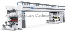 CE Certificate BOPP to Pet Dry Laminating Machine - Image 1