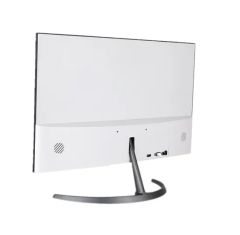 Factory Price White 21.5'' Flat Screen LED Monitor Gaming Computer - Image 4
