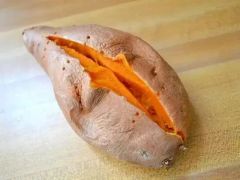 Frozen Baked Sweet Potato - Image 6