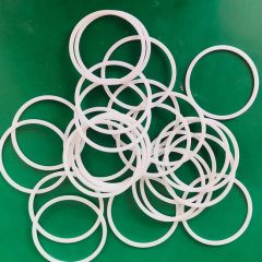 Durable PTFE Back up Ring Seal for Hydraulic Oil Systems - Image 5