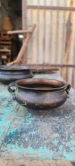 Size/Diameter: 6 Inch Brass Table Top Serving Bowl, Capacity: 100 ml - Image 4