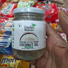 Pure Natural Coconut Oil Large Volume Wholesale Virgin and RBD Refined Coconut Oil for Food Processing Cosmetics and Private Label - Image 4