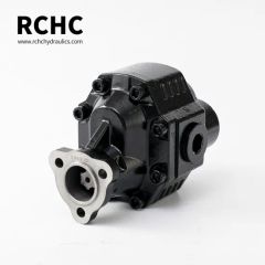 Casappa 52cc 65cc 74cc 80cc 100cc 125cc Hydraulic Gear Pump SFP 20 Hyva Pump Used for Dump Trucks - Ruiye Machinery Co., Ltd.