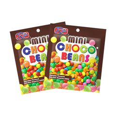Hot Selling 130g RICO Chocolate Bean A Delightful and Shareable Snack In A Convenient Pack - Image 1