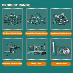 New Trend Product 1050W Power Tools Rotary Hammer Drill 28mm Electric Hammer Drill for Sale - Image 4