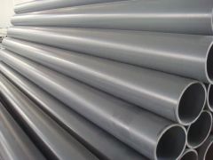 CPVC Pipes, Plastic Pipes, Thermoplastic Pipe - Image 5