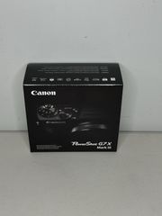 Item available Canon PowerShot G7 X Mark III / G7 X Mark II / powershot sx740 hs - Image 1