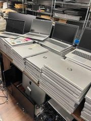hp Elitebook 840 G5 I5-8th Gen Core Generation Used Low Price Original Thinkpad Laptop Used Laptop - Image 2