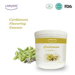 Cardamom Flavor Powder for Instant Coffee China Bulk Food Flavor Manufacturer - Zhengzhou Shangxiang Biotech Co., Ltd.