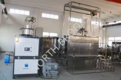 CO2 Supercritical Extraction Machine for Rose Oil Ylang Ylang - Image 6