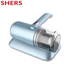 Healthy Rechargeable Anti-Dust Mites Remover Instrument Vacuum Cleaner - Image 2