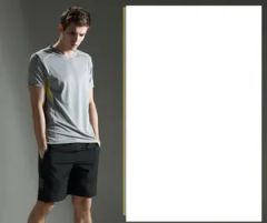 Summer Men's Sports Suit - Quick Dry Running & Basketball Set - Image 2