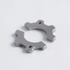 Precision Custom Metal Parts with Advanced CNC Technology for Global Buyers - Image 2