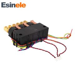 New Design Erm601K 120A General Purpose Miniature Latching Relay for Smart Meters - Image 6