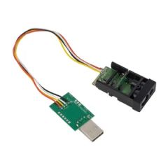 Factory Source Laser Distance Module with Usart RS232 RS485 Communication Interfaces - Image 6
