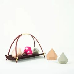 Makeup Sponge Blender Liquid Foundation Cream 15D MOQ10000 Multiple Colors - Image 2