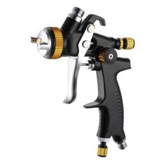 Professional Spray Gun Brand Et Type HVLP Origin China Air Inlet 1/4" Model NO. ET303 HS Code 84242000 Operation - Taizhou Sunsum Technology Co., Ltd.