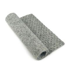 Anti-Slip Polyester Nonwoven Felt Carpet Underlay Felt and Rug Padding Flooring Accessory - Image 5