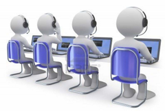 Back Office Support Service Services Include Helpdesk Services, Reception - Image 1