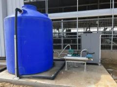 Factory Price Remote Control Intelligent High-Pressure Spray Cooling System - Image 5