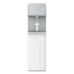 Automatic Freestanding Water Cooling Dispenser with Child Safety Lock for Home Use - Image 1