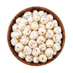 Makhana (Fox Nuts) – product photo 1, product detail gallery