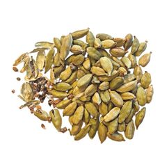 Buy green cardamom in wholesale top-grade pods ideal for food and beverage industry – product photo 1, product detail gallery