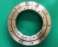 011.20.250 Slewing Ring Bearing P5P4P2 70kg 1Y 170*330*60 Weight 70kg Craft Grinding Trademark LYDZC Warranty 1 Year HS Code 84821020 - Luoyang LYDZ Bearing Co., Ltd.