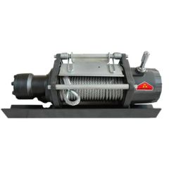 Other Power Source and Auto Application Capstan Winch - Image 4