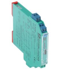 Pepperl Fuchs Process Automation Kcd2-Sr-Ex2 Digital Input Switch Amplifier, 2-Channel - Image 5