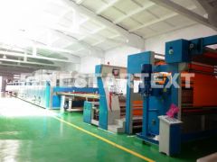 Textile Machinery /Stenter Machine / Textile Finishing Machine - Image 6