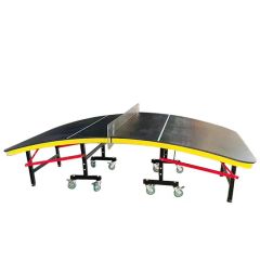 Cheap Mini Soccer Game Table Football Table for Sale Brand Ldk Usage Table Color Custom Origin Hebei Trademark LDK Table Color - Image 3