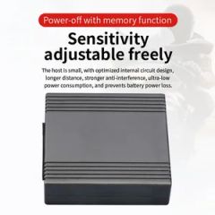Nto Remote Engine Start Motorcycle Security Alarm Lm898fs Origin China Trademark nto Voltage DC 12V Model NO. LM898FS Type - Image 2