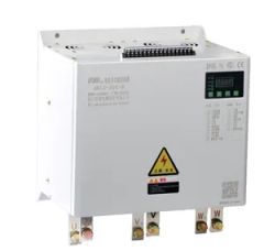 Soft Start Solid State Contactor Star Delta Motor Controller - Image 4