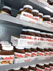 Fast Delivery Nutellas Chocolate Spread with Premium Quality Rich Hazelnut Chocolate Taste Perfect – product photo 2, product detail gallery