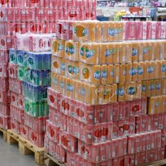 Coca- Cola – product photo 2, product detail gallery