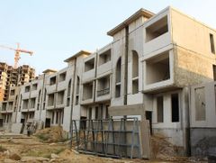 Apartment Construction Service - ASR Associates