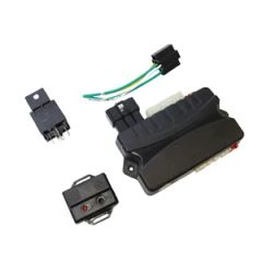 Nto Pke001 Central Locking Alarm with Vibration Alert and Code Learning Capability - Image 6