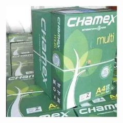 Quality Chamex A4 Copy Paper/A4 Copy Paper 70gsm / 75gsm/ 80gsm - Image 3