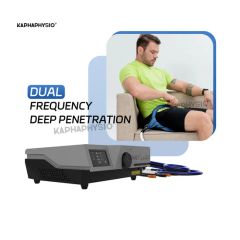 Pmst Loop CE Approved China Physiotherapy Rehabilitation Magnetic Physical Medical Equipment Magneto Therapy - Image 1