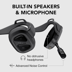 Nautitalk Bosun Crew Communication Headset for Sailing & Yachting - Image 3